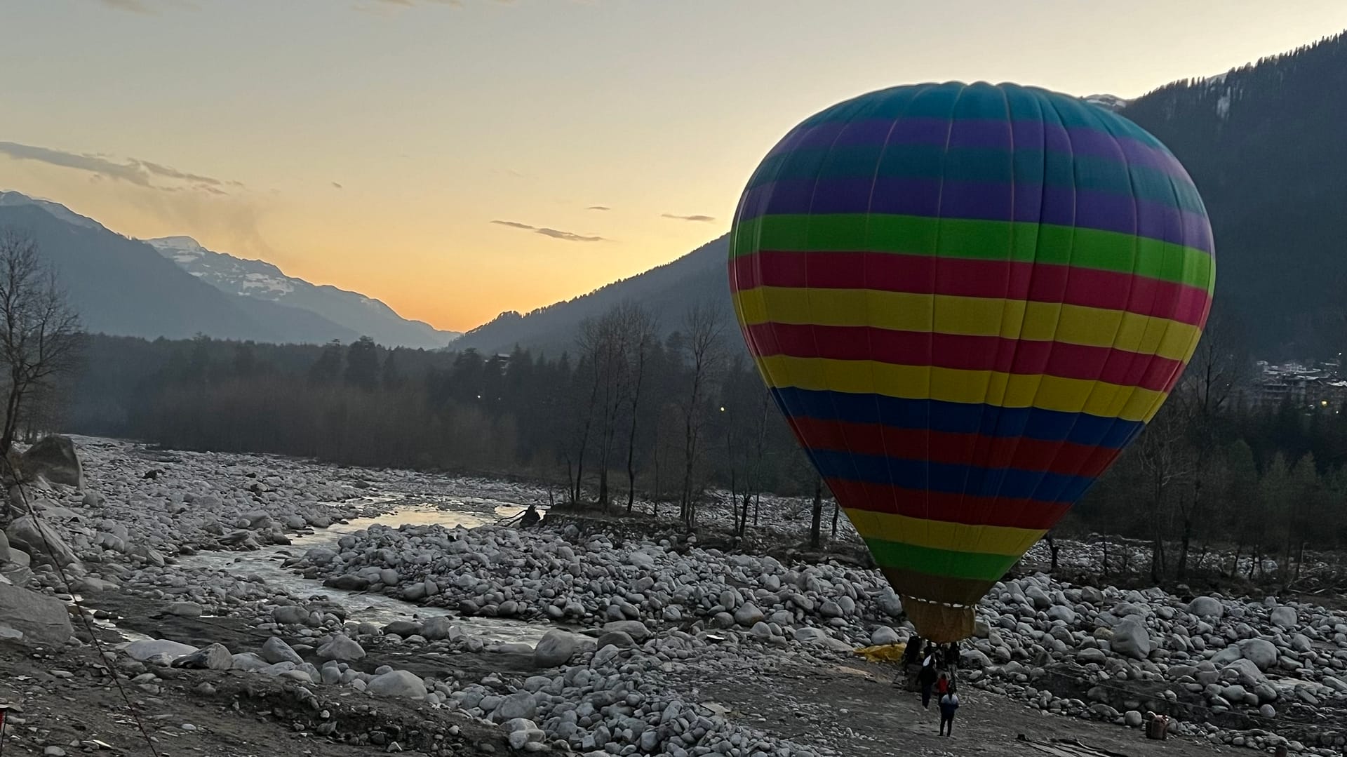 manali